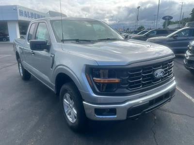 2026 Ford F-150 Super Cab 4WD Pickup for sale #13211 - photo 1