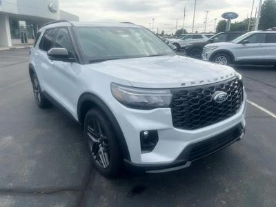 2026 Ford Explorer 4WD SUV for sale #13212 - photo 2