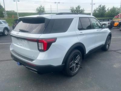 2026 Ford Explorer 4WD SUV for sale #13212 - photo 2