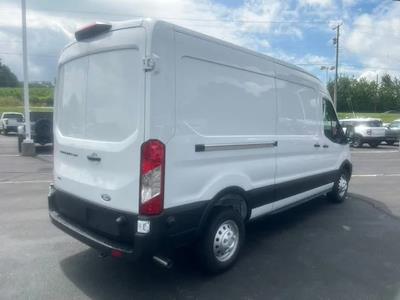 2026 Ford Transit 250 Medium Roof AWD Empty Cargo Van for sale #13213 - photo 2