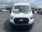 New 2026 Ford Transit 250 Medium Roof Empty Cargo Van for sale #13213 - photo 3