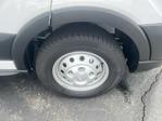 New 2026 Ford Transit 250 Medium Roof Empty Cargo Van for sale #13213 - photo 4