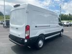New 2026 Ford Transit 250 Medium Roof Empty Cargo Van for sale #13213 - photo 1