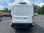 New 2026 Ford Transit 250 Medium Roof Empty Cargo Van for sale #13213 - photo 5