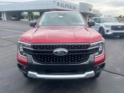 2026 Ford Ranger SuperCrew Cab 4x4 Pickup for sale #13214 - photo 1