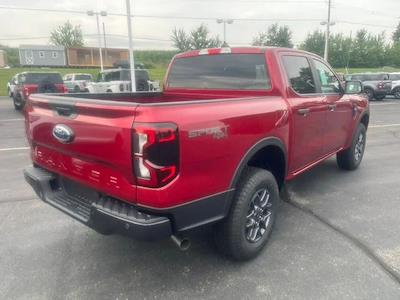 2026 Ford Ranger SuperCrew Cab 4x4 Pickup for sale #13214 - photo 2