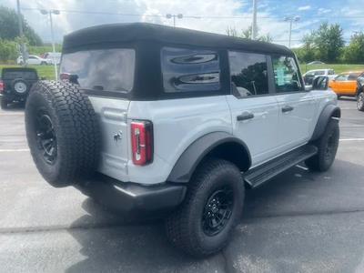 2026 Ford Bronco 4x4 SUV for sale #13215 - photo 2