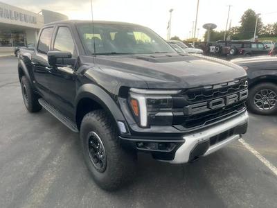 2026 Ford F-150 SuperCrew Cab 4x4 Pickup for sale #13225 - photo 1
