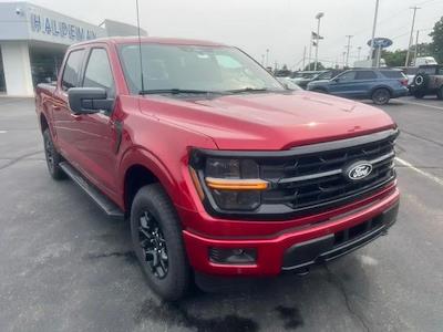 2026 Ford F-150 SuperCrew Cab 4x4 Pickup for sale #13227 - photo 1