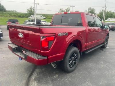 2026 Ford F-150 SuperCrew Cab 4x4 Pickup for sale #13227 - photo 2