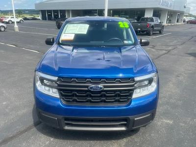 2023 Ford Maverick SuperCrew Cab FWD Pickup for sale #13229A - photo 1