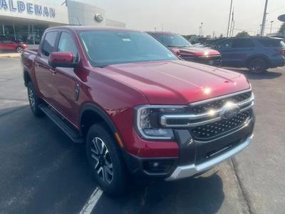 2026 Ford Ranger SuperCrew Cab 4x4 Pickup for sale #13230 - photo 1