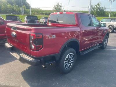 2026 Ford Ranger SuperCrew Cab 4x4 Pickup for sale #13230 - photo 2