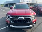 New 2026 Ford Ranger Lariat SuperCrew Cab for sale #13230 - photo 3