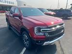 New 2026 Ford Ranger Lariat SuperCrew Cab for sale #13230 - photo 1