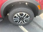 New 2026 Ford Ranger Lariat SuperCrew Cab for sale #13230 - photo 4