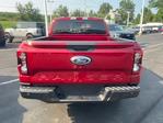 New 2026 Ford Ranger Lariat SuperCrew Cab for sale #13230 - photo 5