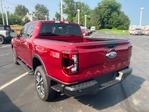 New 2026 Ford Ranger Lariat SuperCrew Cab for sale #13230 - photo 6