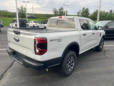 2026 Ford Ranger SuperCrew Cab 4x4 Pickup for sale #13233 - photo 2