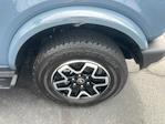 2025 Ford Bronco 4WD SUV for sale #13235A - photo 3