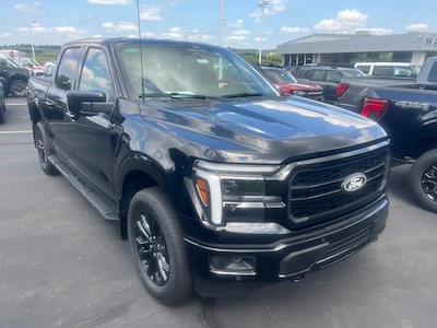 New 2026 Ford F-150 Lariat SuperCrew Cab for sale #13240 - photo 1