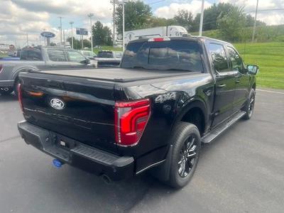 New 2026 Ford F-150 Lariat SuperCrew Cab for sale #13240 - photo 2