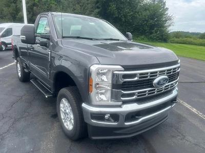 2026 Ford F-250 Regular Cab 4x4 Pickup for sale #13242 - photo 2