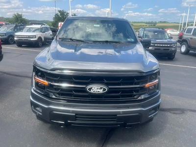 2026 Ford F-150 SuperCrew Cab 4x4 Pickup for sale #13243 - photo 1