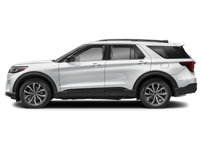 2026 Ford Explorer 4WD SUV for sale #13244 - photo 2
