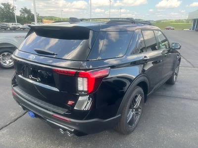 2026 Ford Explorer 4WD SUV for sale #13245 - photo 2