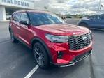 2026 Ford Explorer 4WD SUV for sale #13246 - photo 1