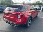 2026 Ford Explorer 4WD SUV for sale #13246 - photo 2
