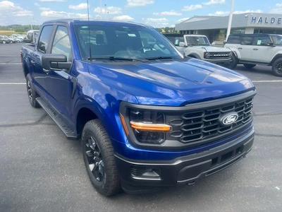 2026 Ford F-150 SuperCrew Cab 4x4 Pickup for sale #13247 - photo 1