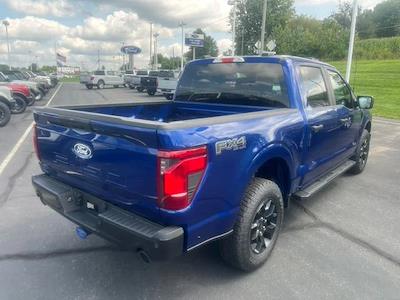 2026 Ford F-150 SuperCrew Cab 4x4 Pickup for sale #13247 - photo 2