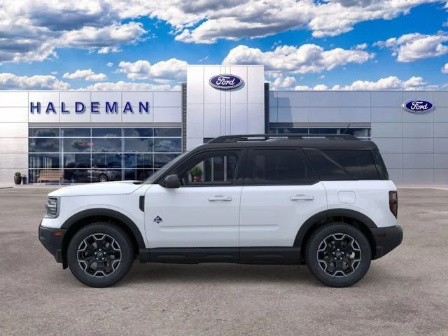 New 2026 Ford Bronco Sport - photo 2