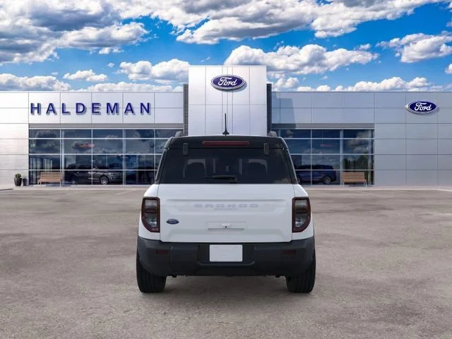 New 2026 Ford Bronco Sport - photo 2