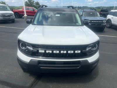 2026 Ford Bronco Sport 4x4 SUV for sale #13249 - photo 1
