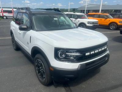 2026 Ford Bronco Sport 4x4 SUV for sale #13249 - photo 2