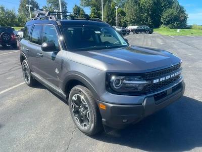 2026 Ford Bronco Sport 4x4 SUV for sale #13250 - photo 2
