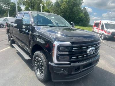 2026 Ford F-250 Crew Cab 4x4 Pickup for sale #13254 - photo 1