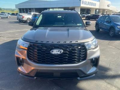 2027 Ford Explorer 4WD SUV for sale #13259 - photo 1