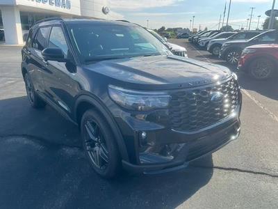2026 Ford Explorer 4WD SUV for sale #13260 - photo 2