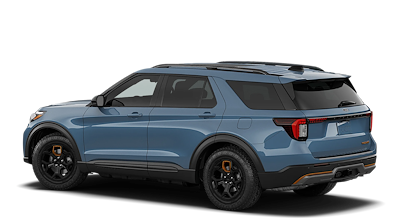 2026 Ford Explorer 4WD SUV for sale #13261 - photo 1