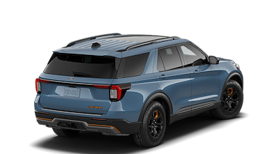 2026 Ford Explorer 4WD SUV for sale #13261 - photo 2
