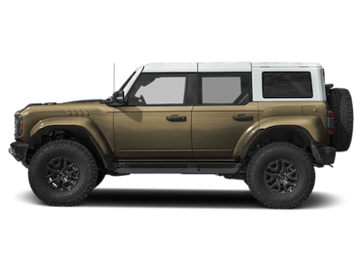 2026 Ford Bronco 4x4 SUV for sale #13262 - photo 2