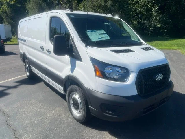 New 2027 Ford Transit 250 - photo 2