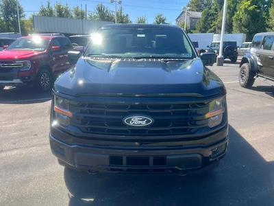 New 2026 Ford F-150 XLT SuperCrew Cab for sale #13265 - photo 1