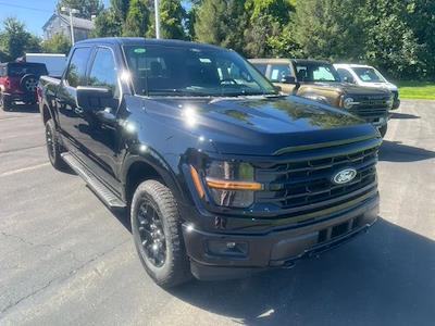 New 2026 Ford F-150 XLT SuperCrew Cab for sale #13265 - photo 2