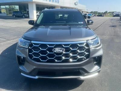 2027 Ford Explorer 4WD SUV for sale #13266 - photo 1