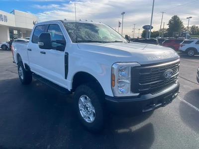 2027 Ford F-250 Crew Cab 4x4 Pickup for sale #13268 - photo 2